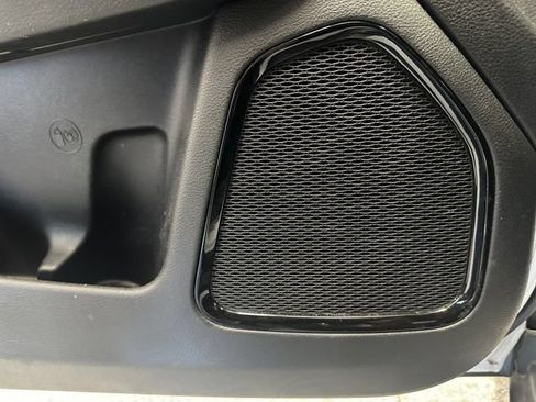 Used 2022 Jeep Compass Trailhawk w/ Trailhawk Convenience Group AWD/4WD image 20