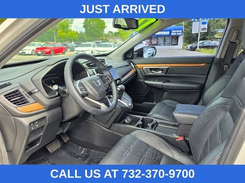 Used 2017 Honda CR-V EX-L image 20