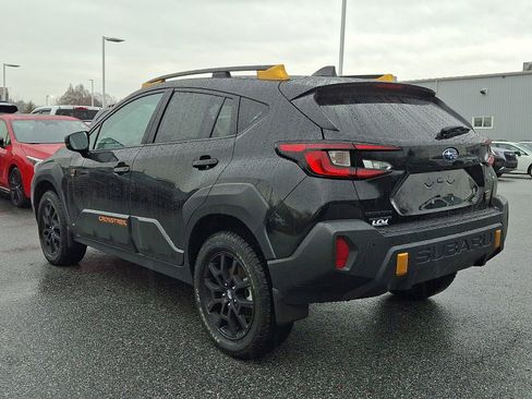 Certified 2025 Subaru Crosstrek 2.5i Wilderness image 6