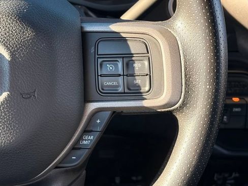 Used 2022 RAM 2500 Tradesman AWD/4WD image 20