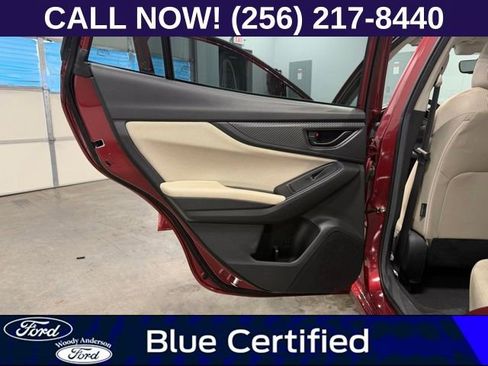 Used 2023 Subaru Impreza Premium image 23