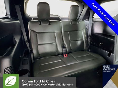 Used 2022 Ford Explorer Timberline AWD/4WD image 16