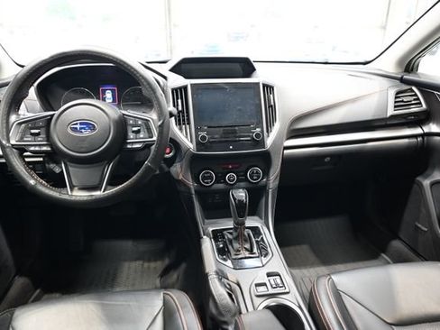 Used 2021 Subaru Crosstrek 2.5i Limited w/ Moonroof Package 2 AWD/4WD image 12