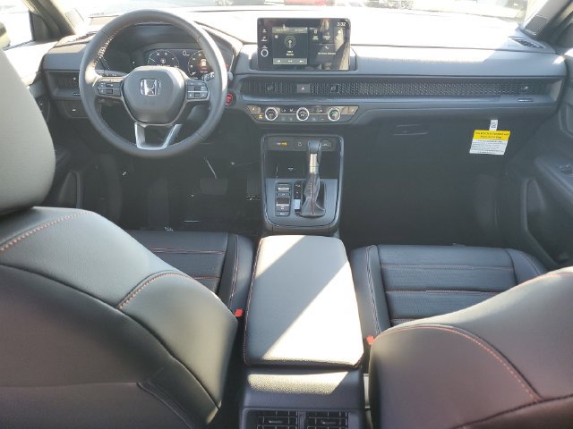 New 2027 Honda CR-V Sport-L image 11