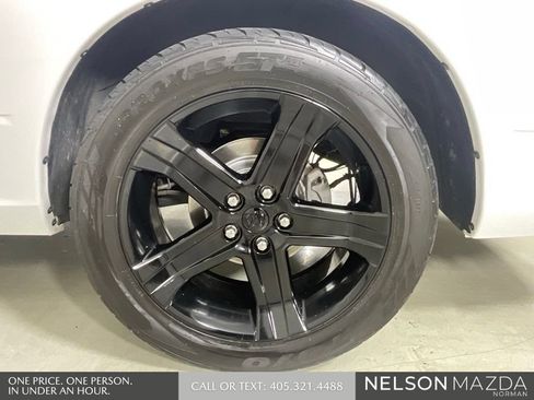 Used 2018 RAM 1500 Sport w/ Convenience Group RWD image 10
