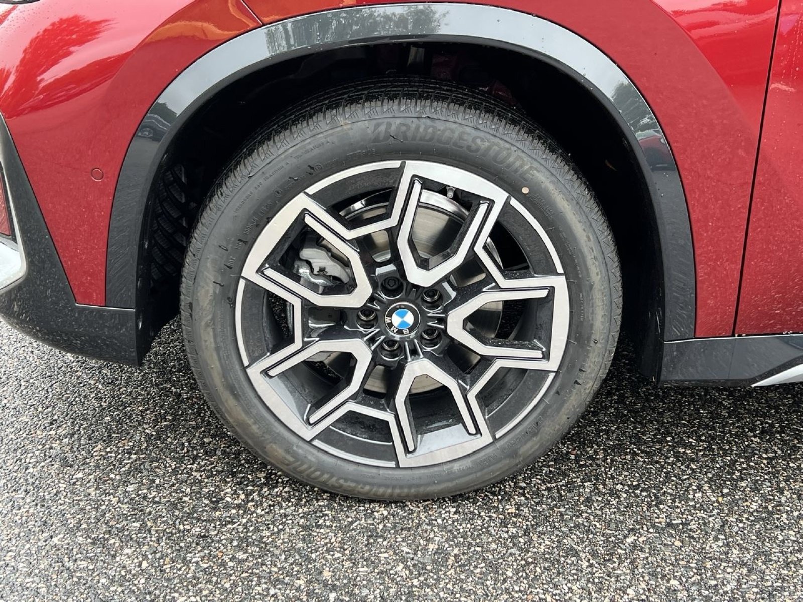 New 2026 BMW X1 xDrive28i w/ Technology Package AWD/4WD image 9