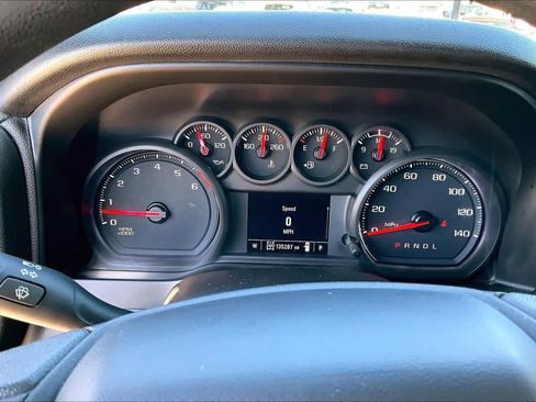 Used 2020 Chevrolet Silverado 2500 W/T w/ WT Fleet Convenience Package AWD/4WD image 15