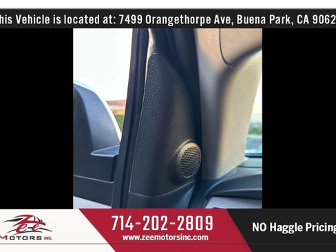 Used 2013 Toyota Sequoia Platinum RWD image 46