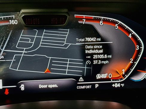 Used 2020 BMW X5 sDrive40i RWD image 16