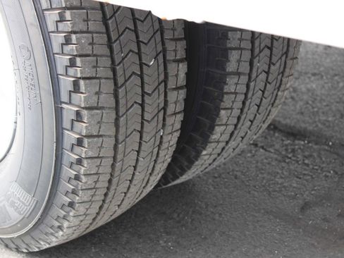 Used 2024 Chevrolet Silverado 3500 W/T w/ Snow Plow Prep Package image 34