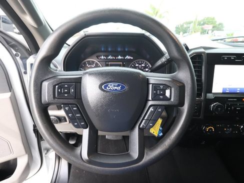Used 2022 Ford F250 XLT AWD/4WD image 18