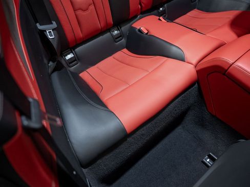 Used 2024 BMW M850i xDrive Convertible w/ M Carbon Exterior Package image 41