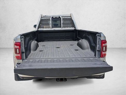 Used 2021 RAM 3500 Limited w/ Towing Technology Group AWD/4WD image 6