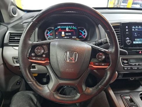 Used 2022 Honda Pilot EX-L image 15