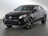 Used 2019 Mercedes-Benz GLE 43 AMG 4MATIC Coupe w/ Premium 3 Package image 4