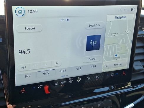 Used 2023 Ford Transit 350 XLT image 17