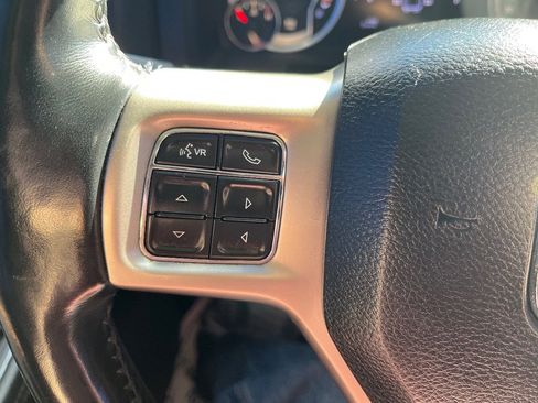 Used 2017 RAM 1500 Laramie image 18