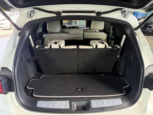 Used 2019 INFINITI QX60 Luxe w/ Limited Package AWD/4WD image 5