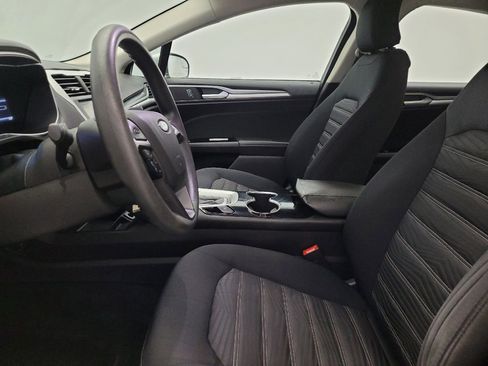 Used 2016 Ford Fusion SE image 17
