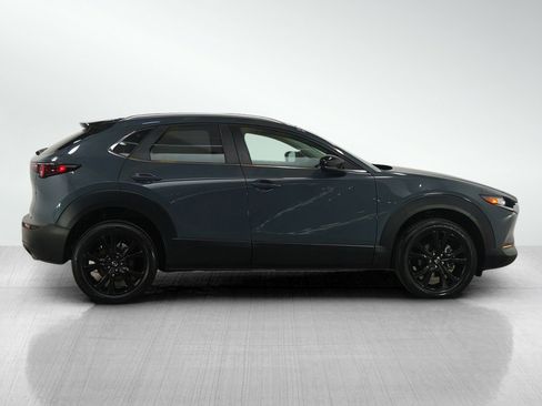 Used 2022 MAZDA CX-30 AWD 2.5 S w/ Preferred Package image 6