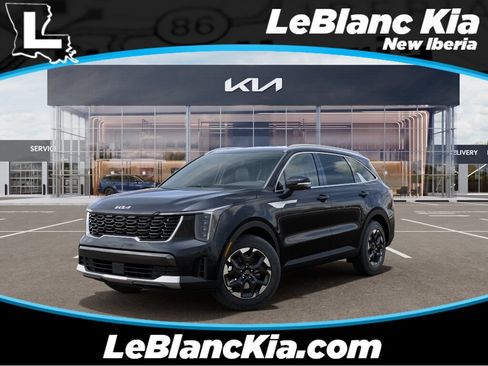 New 2026 Kia Sorento S FWD image 1