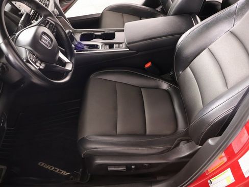 Used 2022 Honda Accord Sport image 10