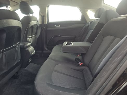 Used 2022 Kia K5 LXS image 14