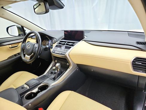 Used 2020 Lexus NX 300 FWD w/ Premium Package image 29