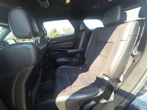 Used 2024 Dodge Durango R/T w/ Tow 'N Go Package AWD/4WD image 19
