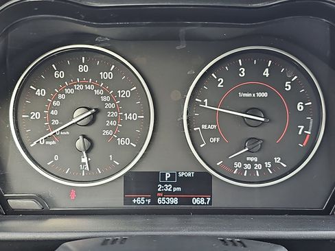 Used 2016 BMW 228i Convertible image 18