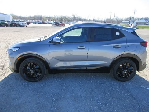 New 2026 Buick Encore GX Sport Touring w/ Comfort Package image 9