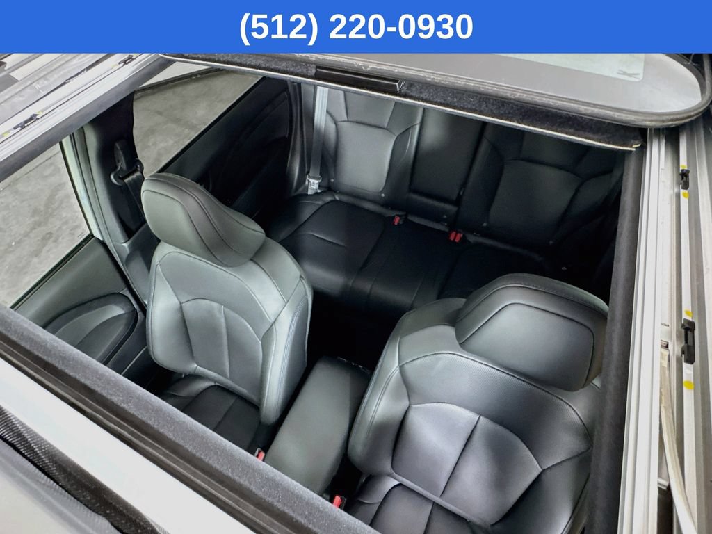New 2026 Subaru Forester Limited AWD/4WD image 29