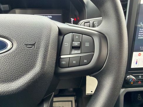 New 2026 Ford Ranger XL AWD/4WD image 26