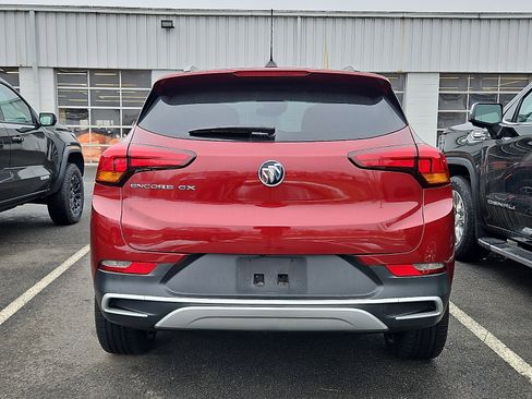 Used 2022 Buick Encore GX Select image 7
