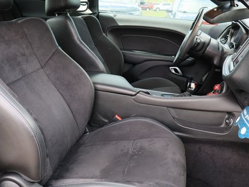 Used 2019 Dodge Challenger GT w/ Plus Package RWD image 24