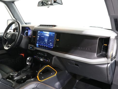 Used 2021 Ford Bronco Badlands AWD/4WD image 19