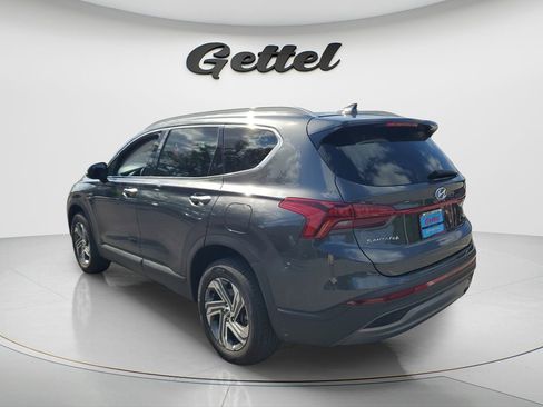 Certified 2023 Hyundai Santa Fe SEL image 7