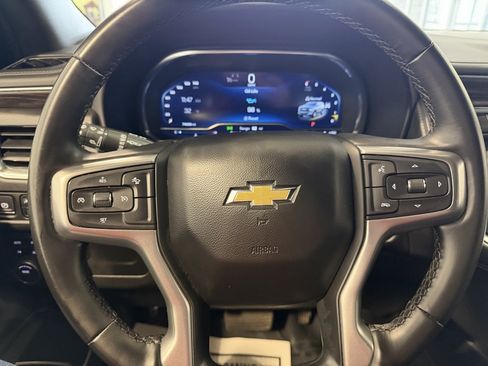 Used 2024 Chevrolet Tahoe LT image 23