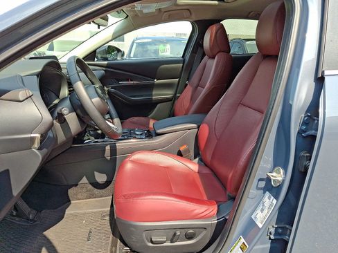 Certified 2024 MAZDA CX-30 AWD 2.5 S w/ Preferred Package image 10