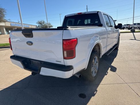 Used 2019 Ford F150 XLT w/ Equipment Group 302A Luxury image 7