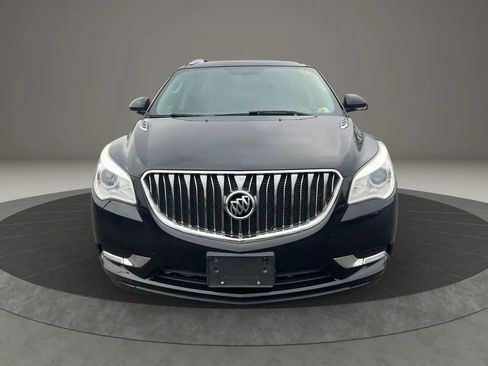 Used 2017 Buick Enclave Leather image 2