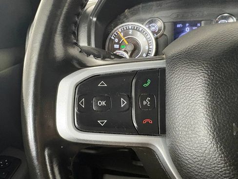 Used 2022 RAM 1500 Big Horn AWD/4WD image 17