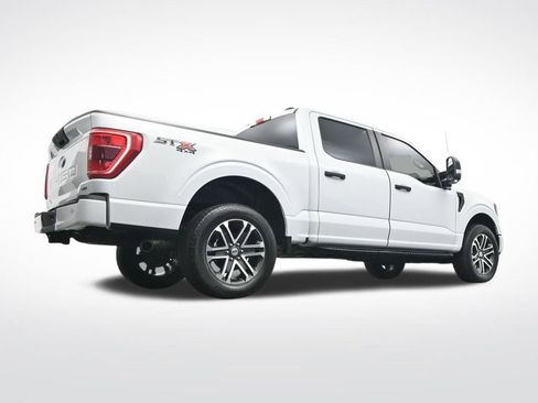 Used 2023 Ford F150 XL w/ STX Appearance Package image 36