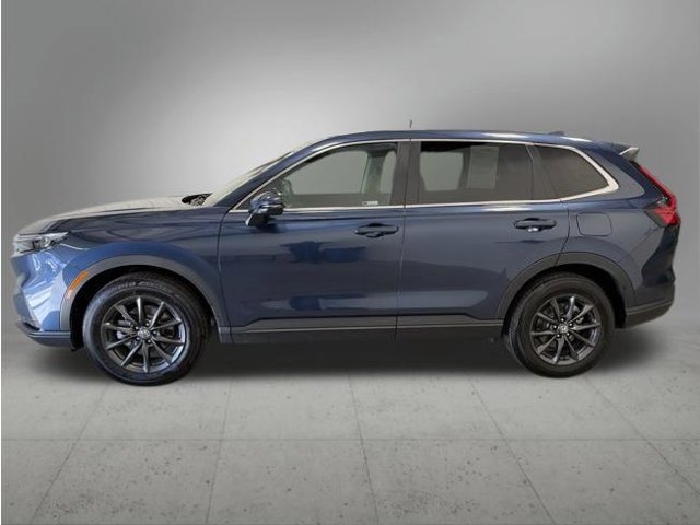 Certified 2026 Honda CR-V EX-L image 10