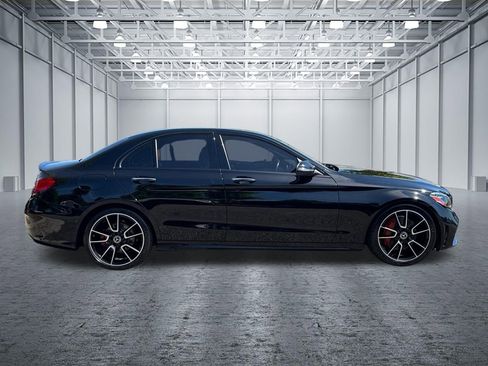 Used 2020 Mercedes-Benz C 300 Sedan image 8