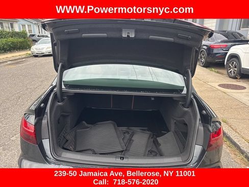 Used 2023 Audi A4 2.0T Premium w/ Convenience Package AWD/4WD image 21