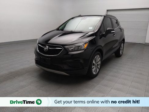 Used 2019 Buick Encore Preferred image 1