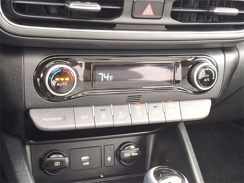 Certified 2023 Hyundai Kona Limited w/ Cargo Package image 17