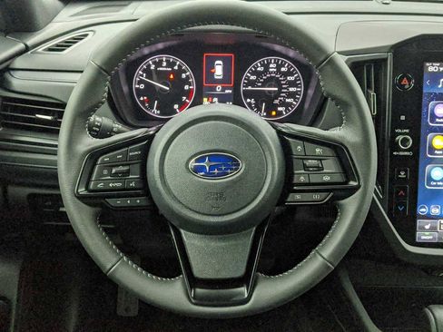 New 2026 Subaru Forester Premium image 18