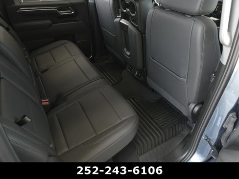 Used 2025 Chevrolet Silverado 2500 LT AWD/4WD image 33